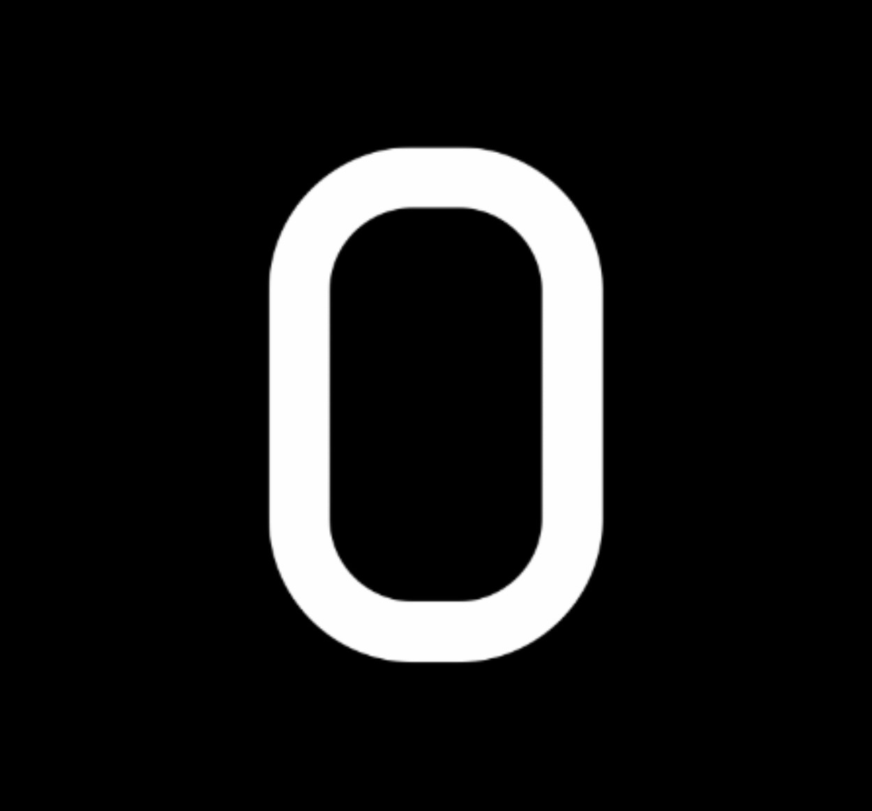 Oxus Logo
